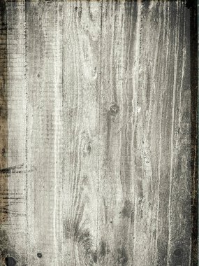 Eski ahşap ahşap döşeme.