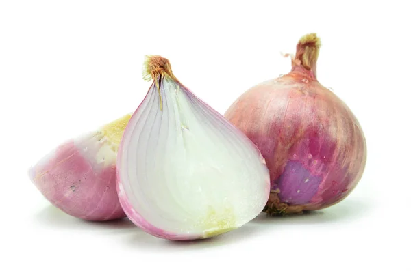 Selective Focus Vegetable Shallot Scientific Name Stock Photo 2311630259