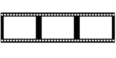 Beyaz arka plan üzerinde 3d render izole film