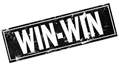 Kazan-kazan word siyah çerçeve, 3d render ile