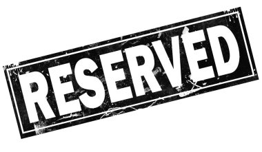 Siyah çerçeve, 3d render ile özel amaçlı sözcük