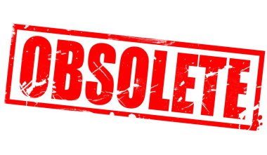 Eski word kırmızı çerçeve, 3d render içinde