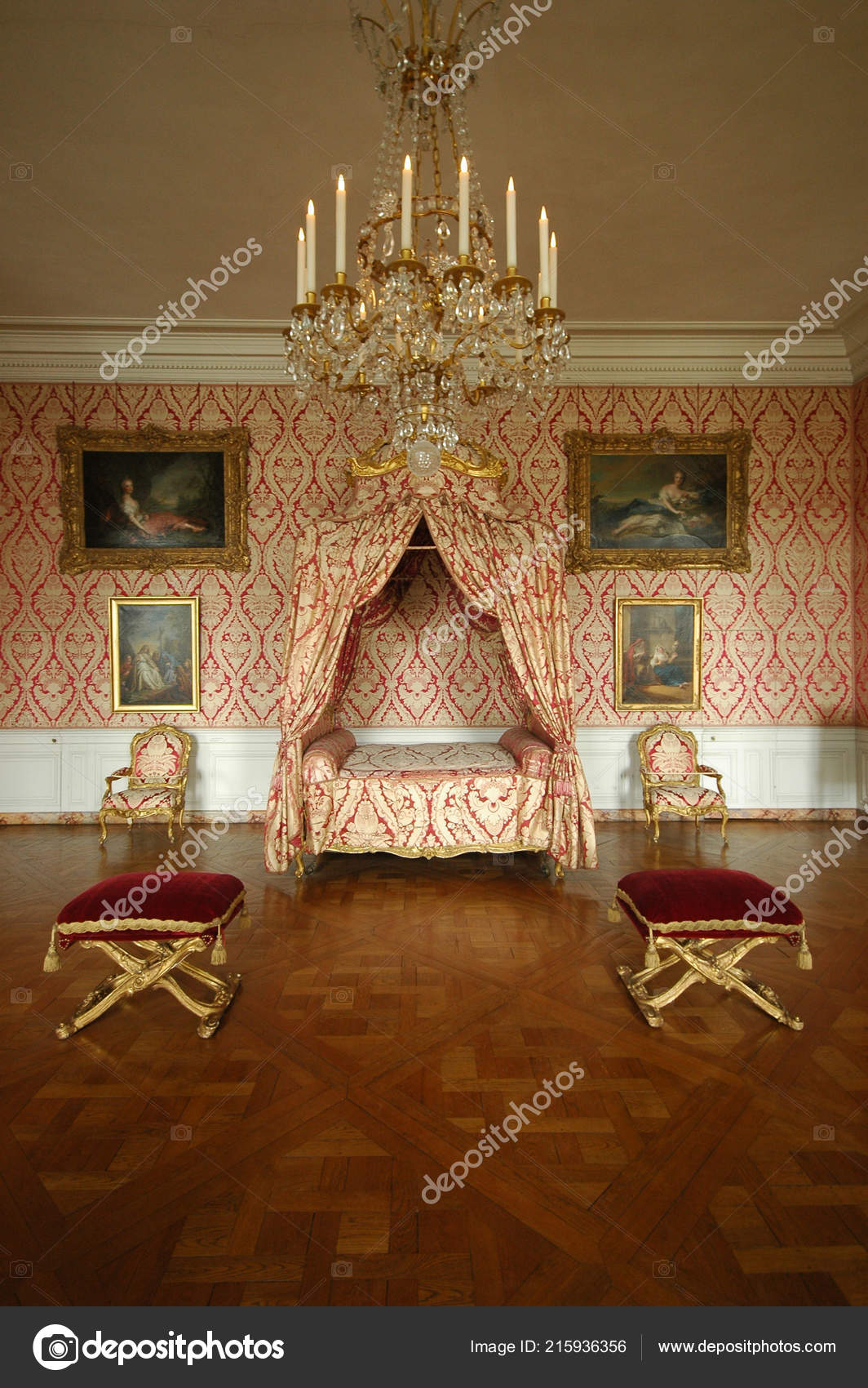 Paris France Jul 18 Interior Chateau Versailles Palace Versailles Paris Stock Editorial Photo C Tang Paris France Jul 18 Interior Chateau Versailles Palace Versailles Paris Stock Editorial Photo C Tang
