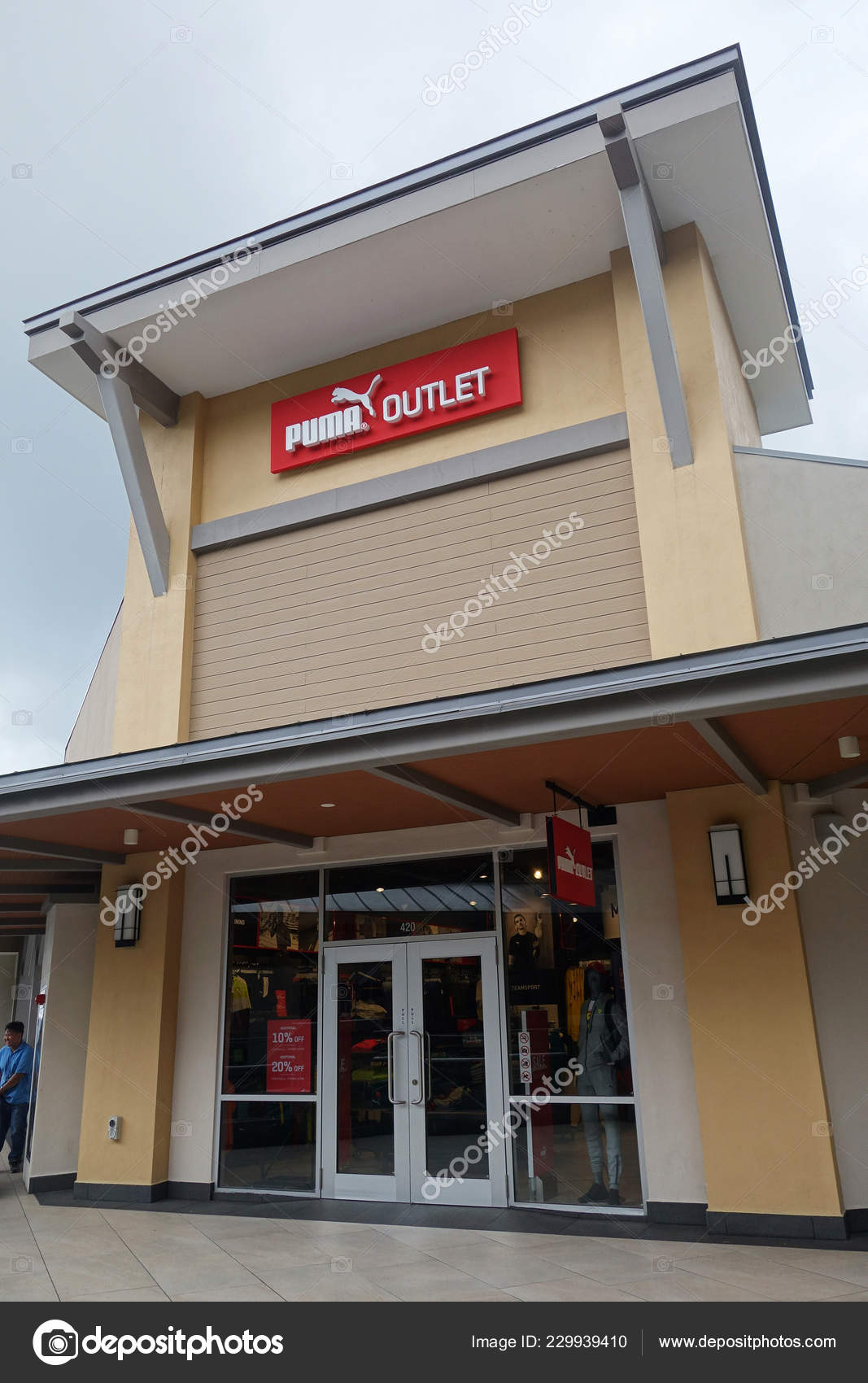 Premium Outlets Malaysia