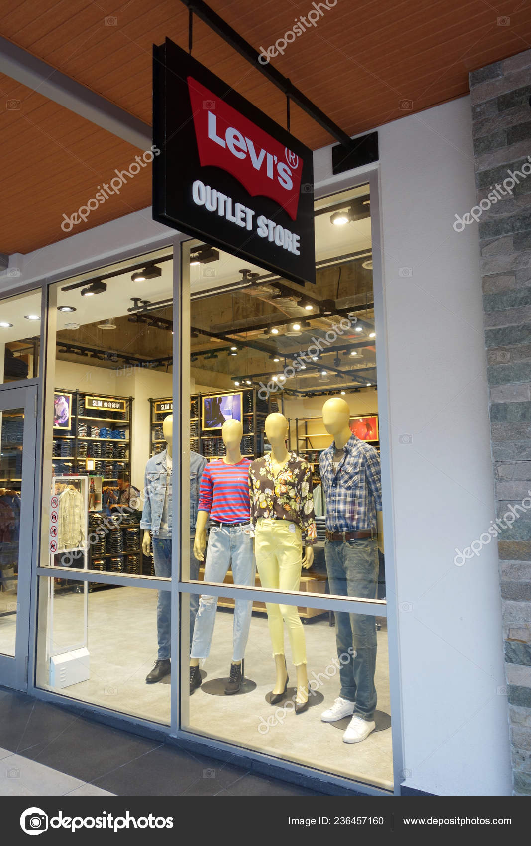 levis outlet prices