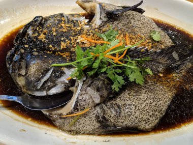 Buğulanmış Dragon Tiger Gruplayıcı