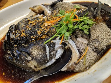 Buğulanmış Dragon Tiger Gruplayıcı