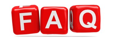 Bloklardaki SSS sözcüğü, 3 boyutlu yorumlama