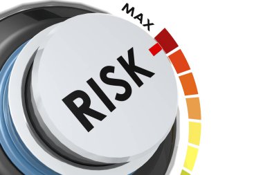 Risk seviyesi maksimum, 3B oluşturma
