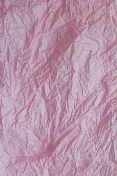 Arkaplan için soyut renkli buruşuk kağıt, kağıt dokusu kırışıklığı tasarım için arka plan, dekoratif