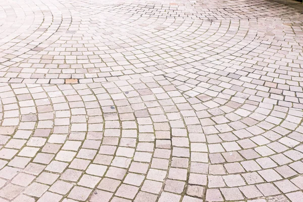 Taş kaldırım kentsel doku