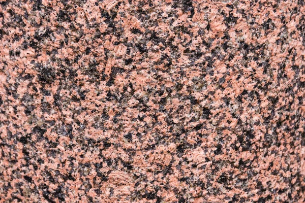 Natural Granite Texture Untoned Background — Stock Photo, Image