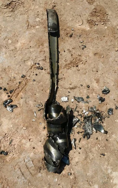 Metal balık kuyudan kadar balled