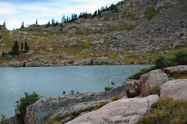 Uzak Lake by Vail Resorts 