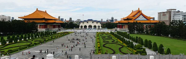 Taiwan Music Hall in Taipei