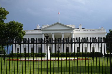 Amerika Birleşik Devletleri Capitol, Washington, D.C..