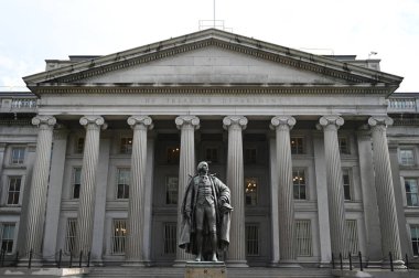 Amerika Birleşik Devletleri Capitol, Washington, D.C..