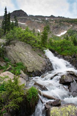 Rocky Dağı Milli Parkı