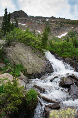 Rocky Dağı Milli Parkı