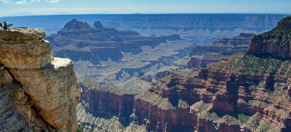 Grand Canyon National Park North Rim, USA.  Worlds 7 Wonders