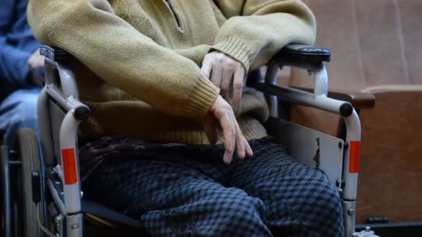 Дом видео пожилых надежда дом престарелых калининград