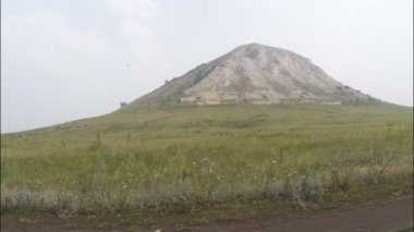 Mount Toratau, Ishimbay district, Başkurdistan, Rusya Federasyonu