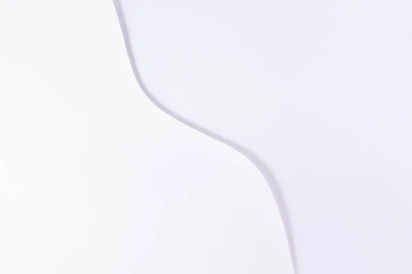 Abstracto Geométrico Brillante Doble Pastel Color Plano Fondo Papel Compuesto — Foto de Stock