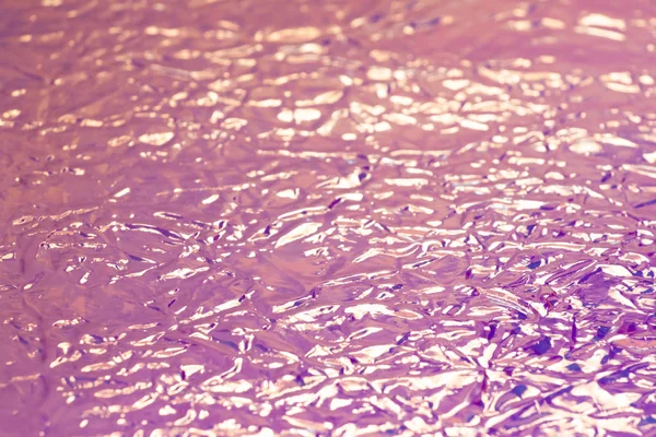 Ολογραφικό φωτεινό πολύχρωμο φόντο ουράνιο τόξο. — Φωτογραφία Αρχείου