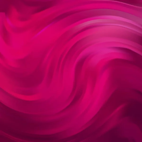 Abstrakter Verschwommener Hintergrund Vektorillustration Moderne Geometrische Kulisse Abstrakte Vorlage Rosa — Stockvektor