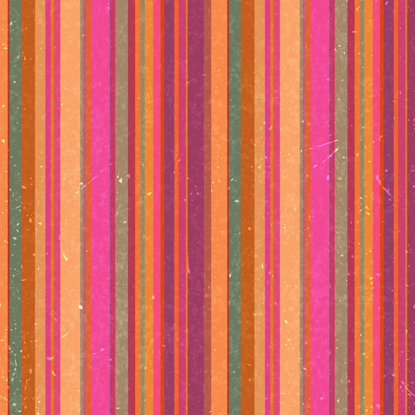 Patrón Rayas Verticales Fondo Textura Sin Costuras Ideal Para Imprimir — Vector de stock