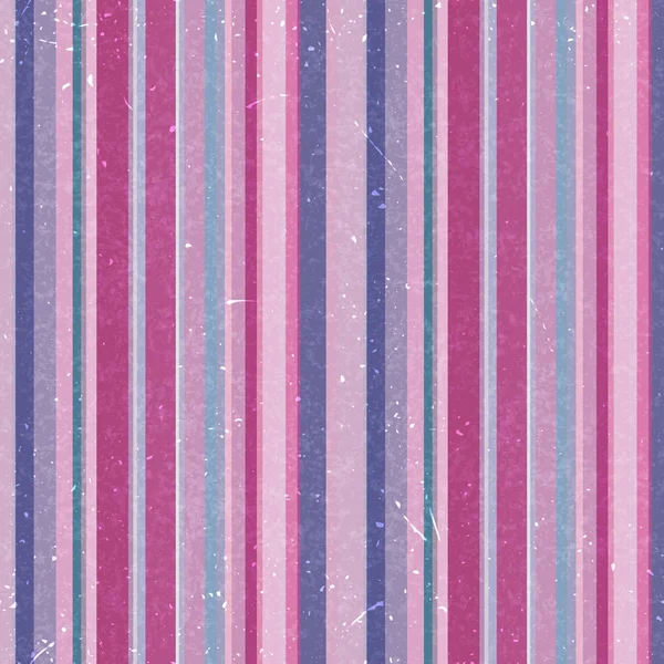 Рожевий Візерунок Вертикальних Смуг Безшовний Фон Текстури Ідеально Підходить Друку — стоковий вектор