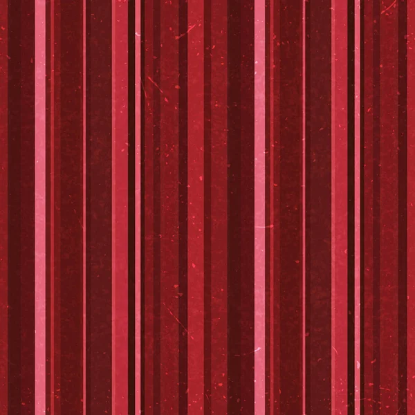 Patrón Rayas Verticales Rojas Fondo Textura Sin Costuras Ideal Para — Archivo Imágenes Vectoriales