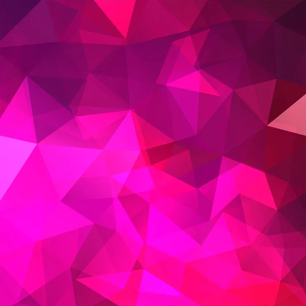 Φόντο Ροζ Μοβ Γεωμετρικών Σχημάτων Ροζ Μωσαϊκό Μοτίβο Διανυσματικών Eps — Διανυσματικό Αρχείο