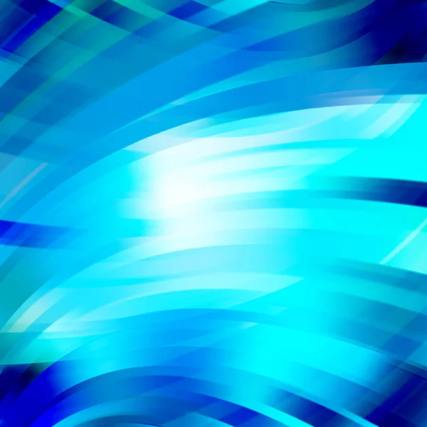 Fond d'écran vectoriel abstrait technologie bleue. Illustration des vecteurs de stock — Image vectorielle