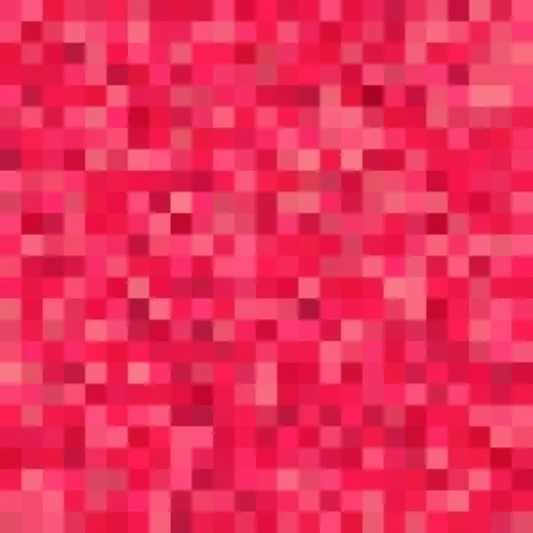 Pink seamless geometric checked pattern. Ideal for printing onto fabric and paper or decoration. — Stock Vector