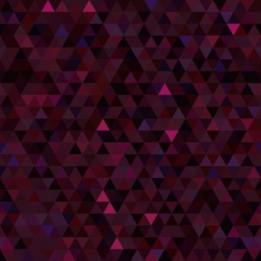 Mor Dikişsiz vektör arka plan. Kapak tasarımı, kitap tasarımı, Web sitesi arka planda kullanılabilir. Vektör Illustration