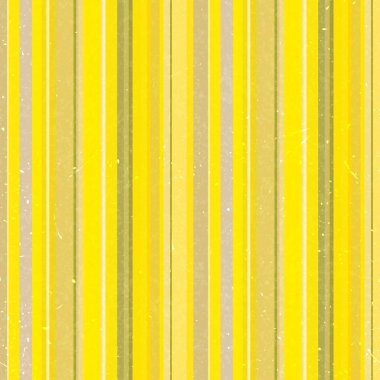 Dikey sarı çizgili desen, Dikişsiz doku arka plan. Kumaş ve kağıt veya dekorasyon üzerine baskı için idealdir.
