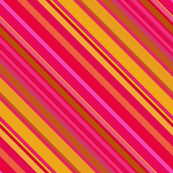 Modèle géométrique pour les présentations professionnelles ou modèle de bannière Web flyer. Sans couture. Illustration vectorielle. Rose, couleurs jaunes . — Image vectorielle