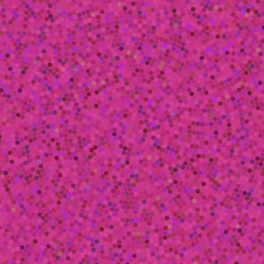 Basit konfeti arka plan, vektör illüstrasyon. Karma küçük pembe lekeler ile desen.