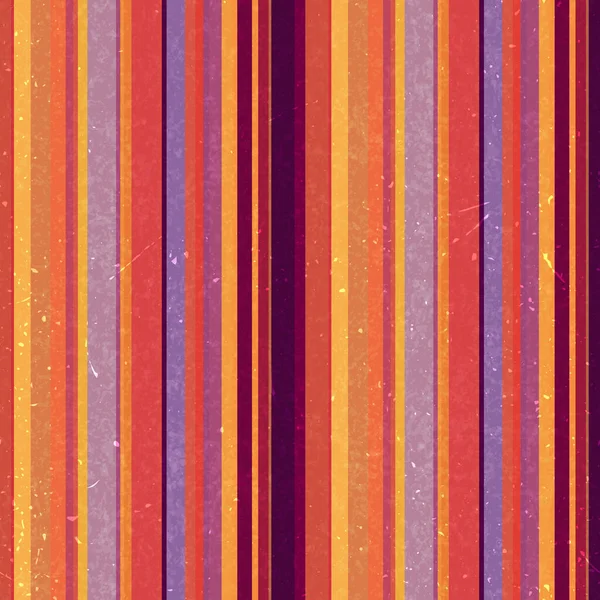 Patrón Rayas Verticales Fondo Textura Sin Costuras Ideal Para Imprimir — Vector de stock