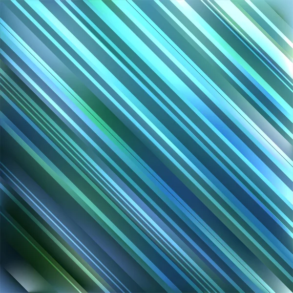 Аннотация Blue Straight Lines Background Векторное Разделение — стоковый вектор