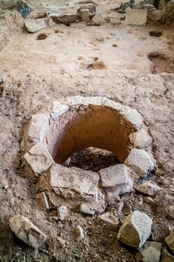 Mesa Verde Milli Parkı, Colorado Cliff sarayda