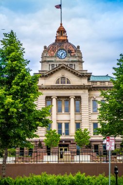 Green Bay, Wisconsin 'de bir cemaat Kilisesi