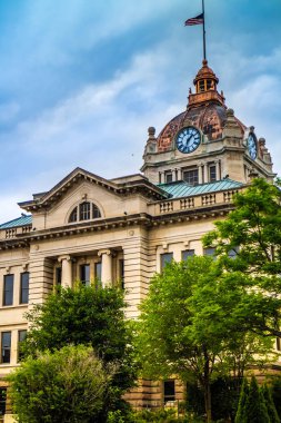 Green Bay, Wisconsin 'de bir cemaat Kilisesi