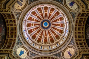 Harrisburg, Pennsylvania Yönetim Merkezi