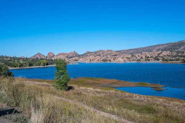 Jerome, Arizona 'ya giderken doğaya bakış açısı