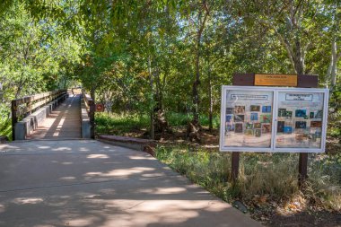 Sedona, AZ, ABD - 12 Ekim 2019: The John Laurel Kline