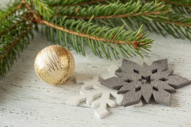 Noel kartı, arka plan, dekorasyon.