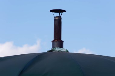 Beskidy Silesia Polonya Peyzajı