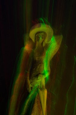 Işık-set ışık efektleri oyun ışıklar